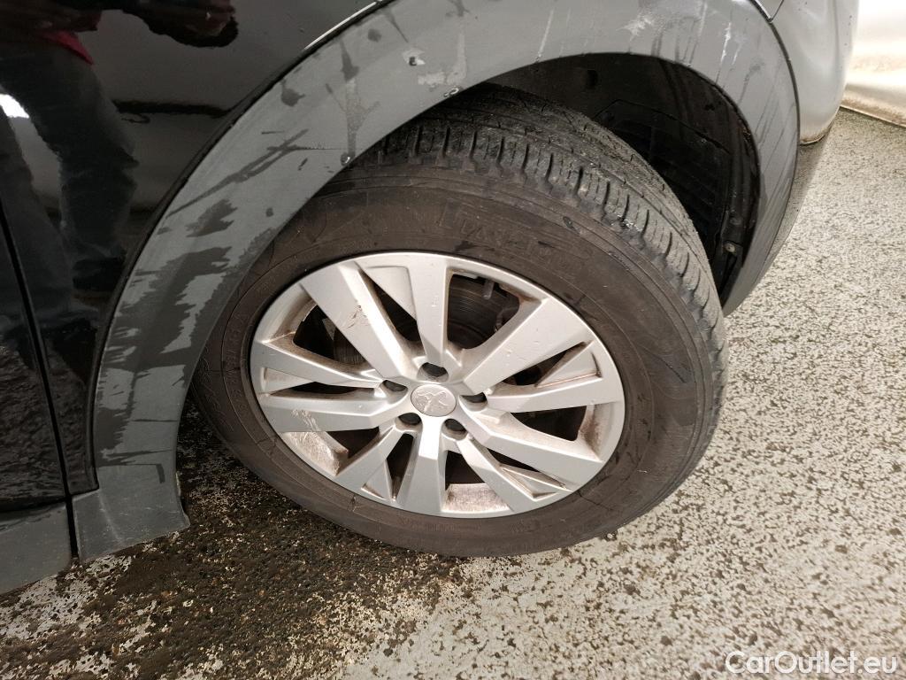  Peugeot  5008  Active Business 1.5 HDi 130CV BVA8 E6dT #13