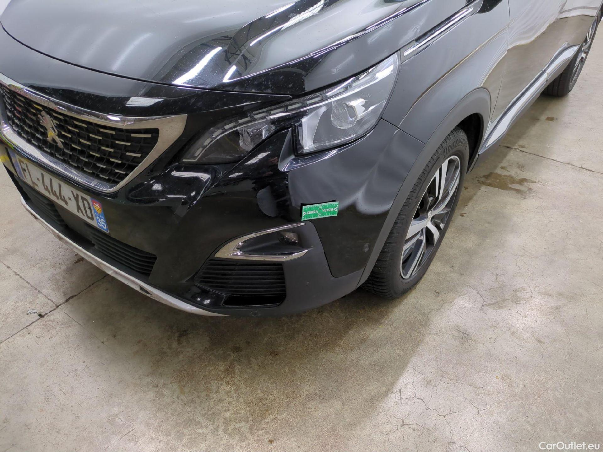  Peugeot  5008  Allure Business 1.5 HDi 130CV BVA8 E6dT #53