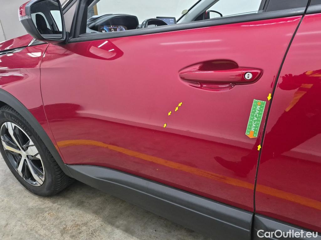  Peugeot  3008  Active Business 1.5 HDi 130CV BVA8 E6d #29