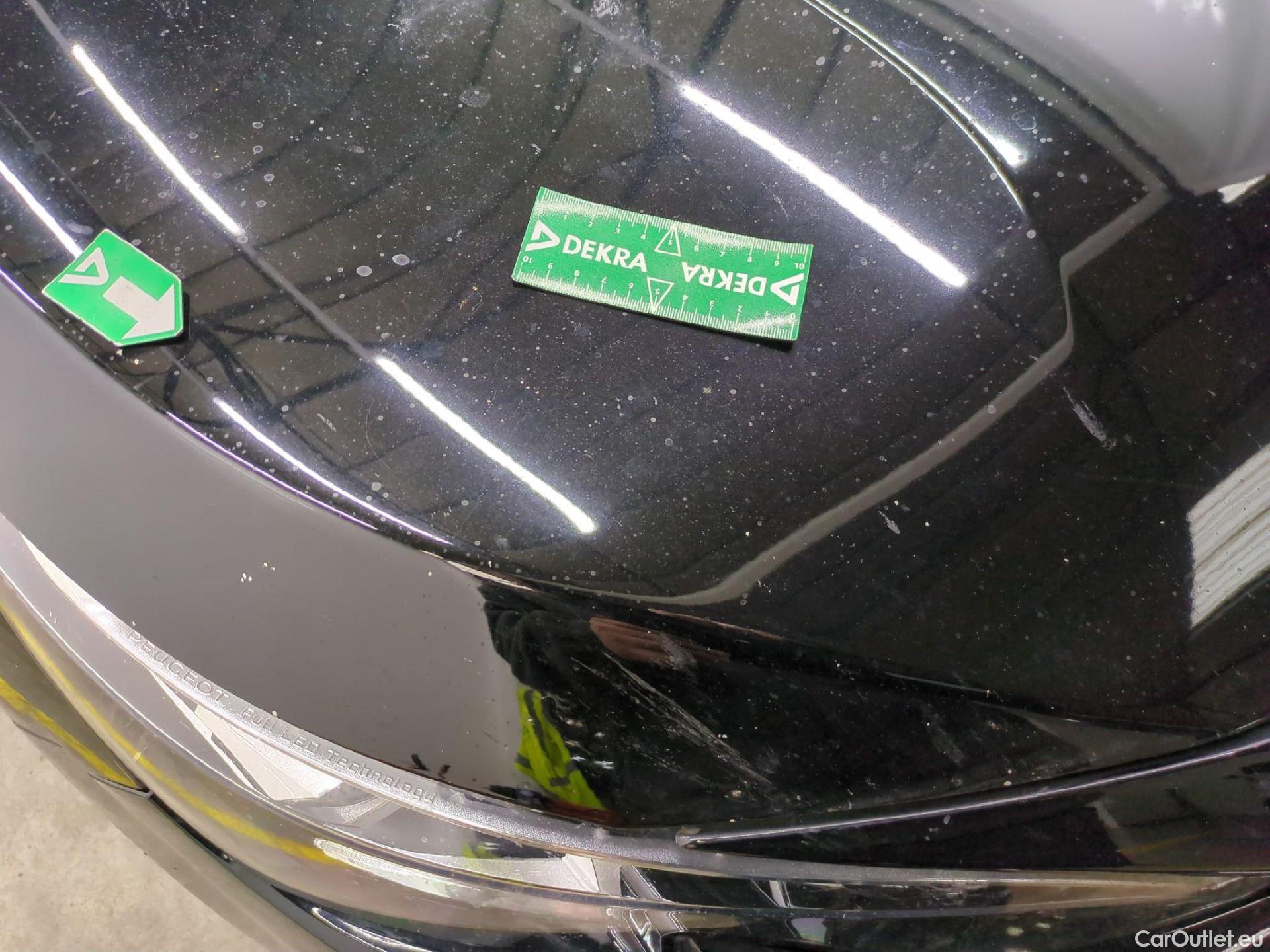  Peugeot  5008  Allure Business 1.5 HDi 130CV BVA8 E6dT #49