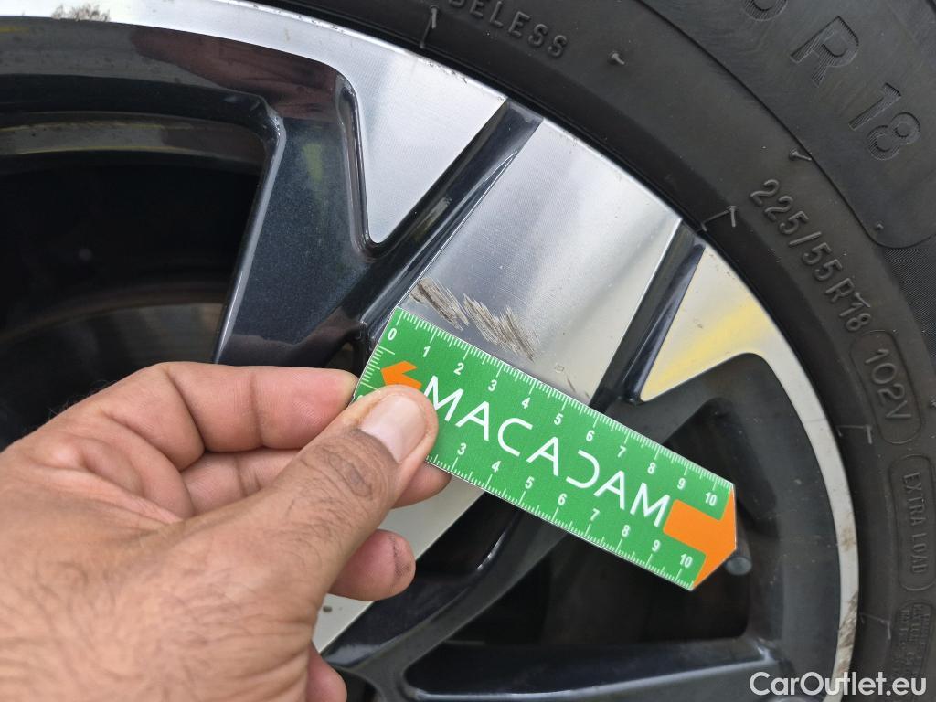  Peugeot  3008  Active Business 1.5 HDi 130CV BVA8 E6d #19