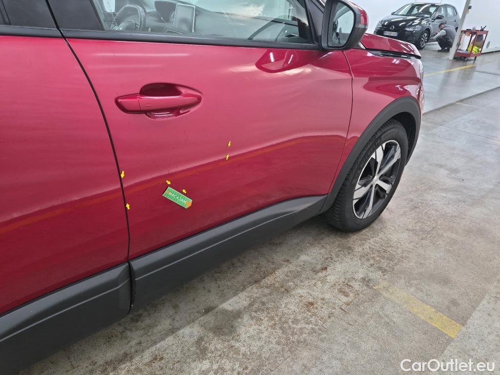  Peugeot  3008  Active Business 1.5 HDi 130CV BVA8 E6d #39