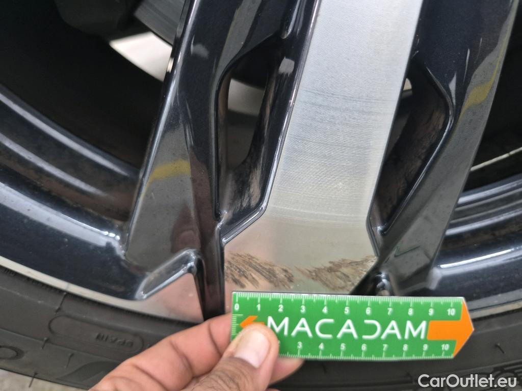  Peugeot  3008  Active Business 1.5 HDi 130CV BVA8 E6d #20