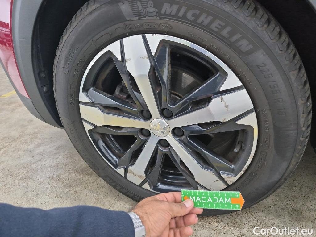  Peugeot  3008  Active Business 1.5 HDi 130CV BVA8 E6d #17