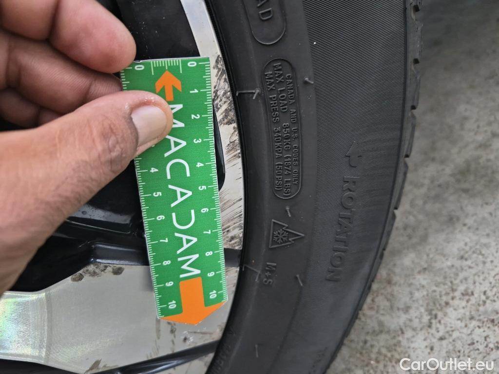  Peugeot  3008  Active Business 1.5 HDi 130CV BVA8 E6d #18