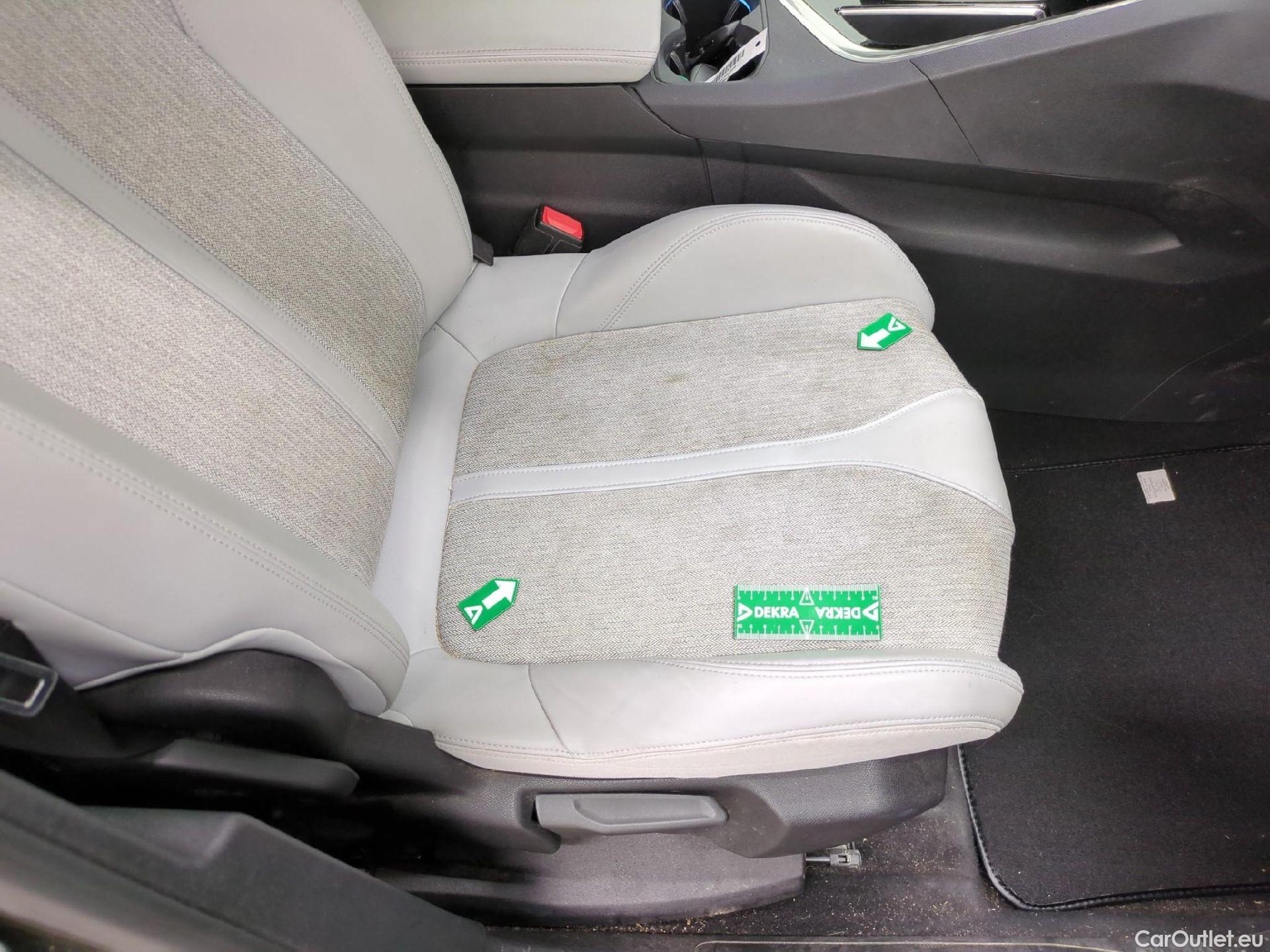  Peugeot  5008  Allure Business 1.5 HDi 130CV BVA8 E6dT #12