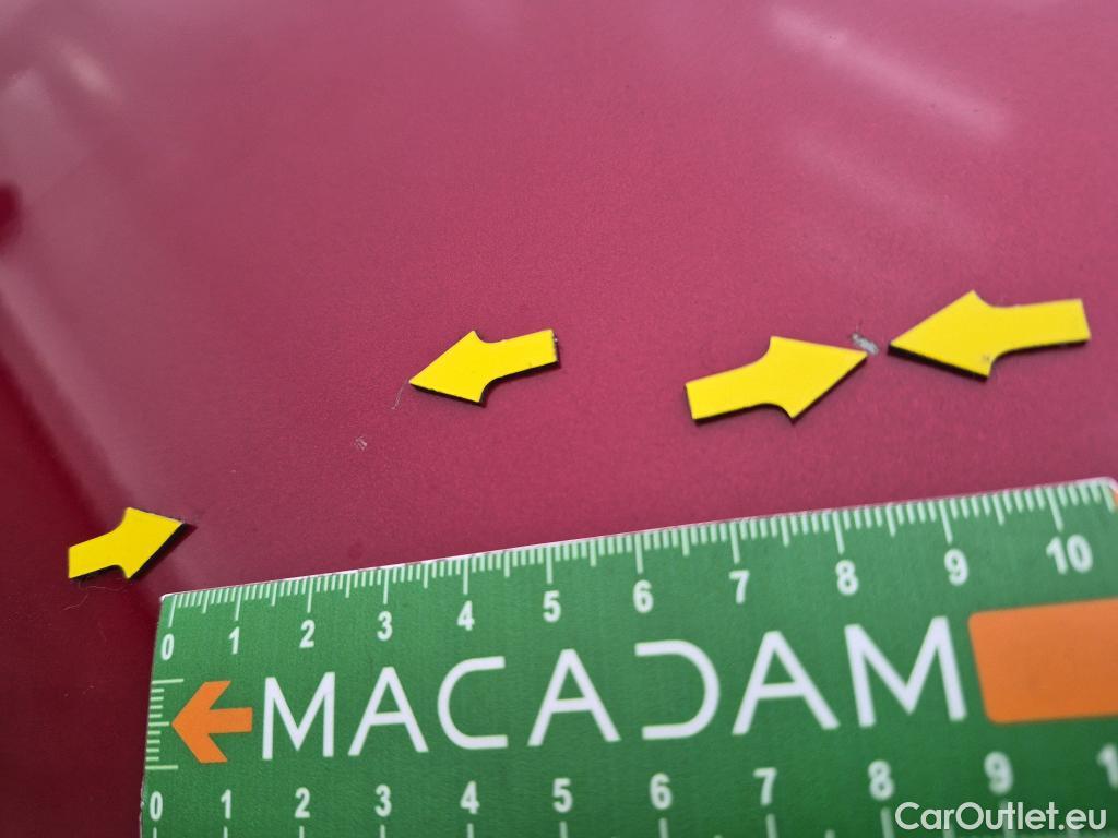  Peugeot  3008  Active Business 1.5 HDi 130CV BVA8 E6d #31