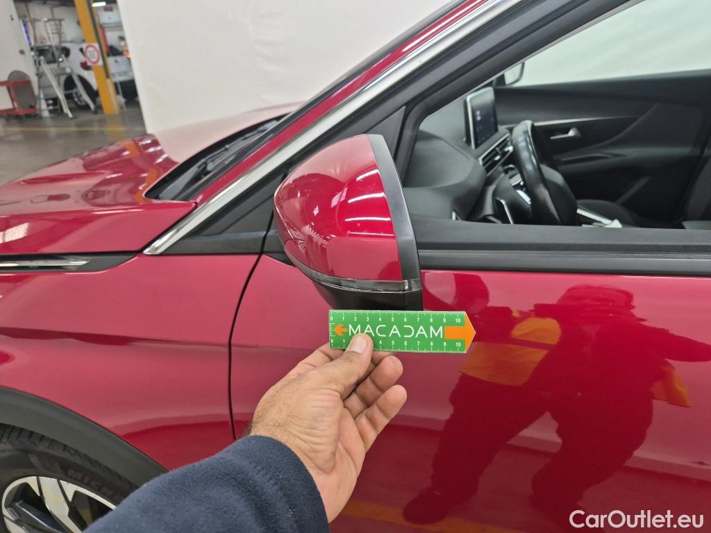  Peugeot  3008  Active Business 1.5 HDi 130CV BVA8 E6d #34