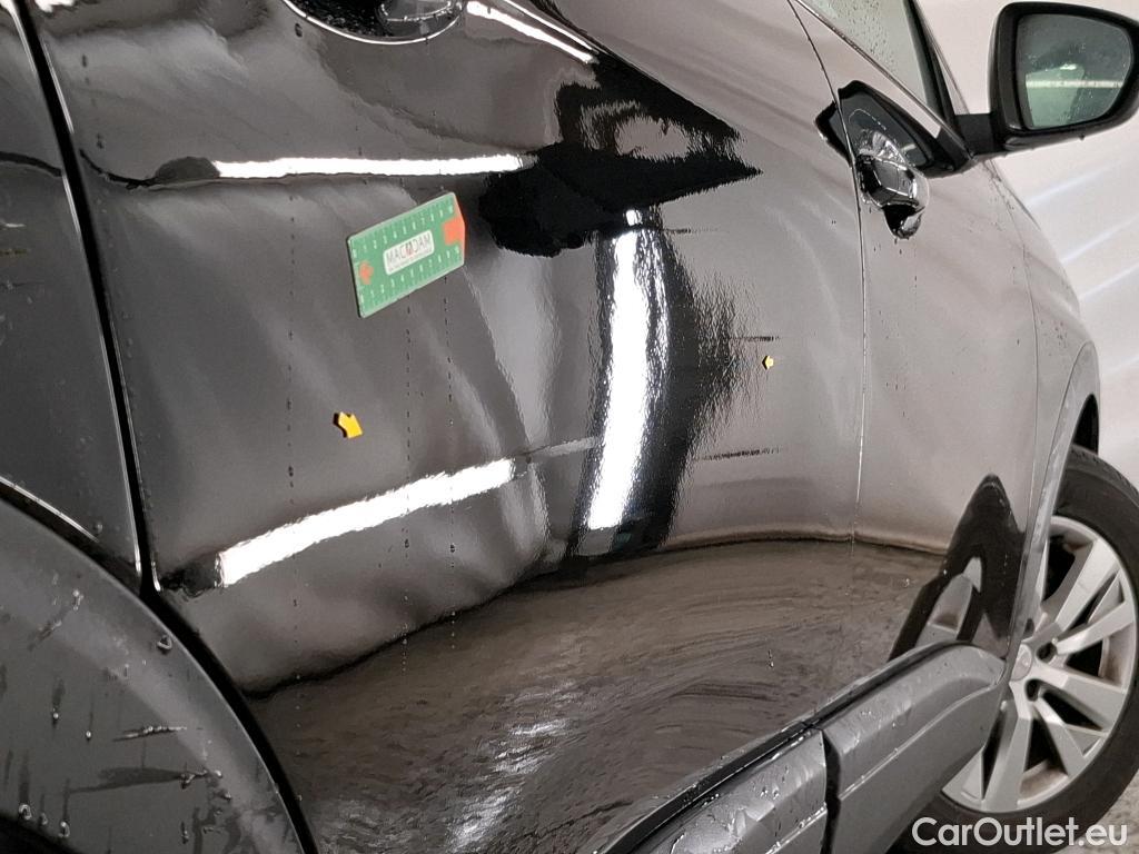  Peugeot  5008  Active Business 1.5 HDi 130CV BVA8 E6dT #6