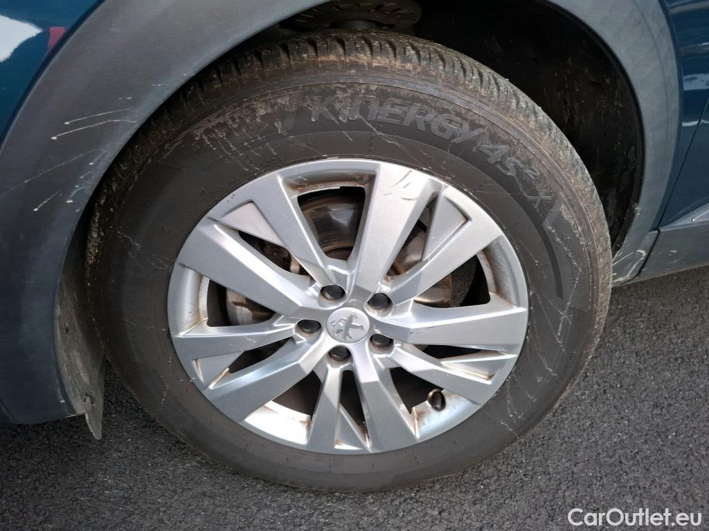  Peugeot  3008  II Style 1.5 HDi 130CV BVA8 E6d #5