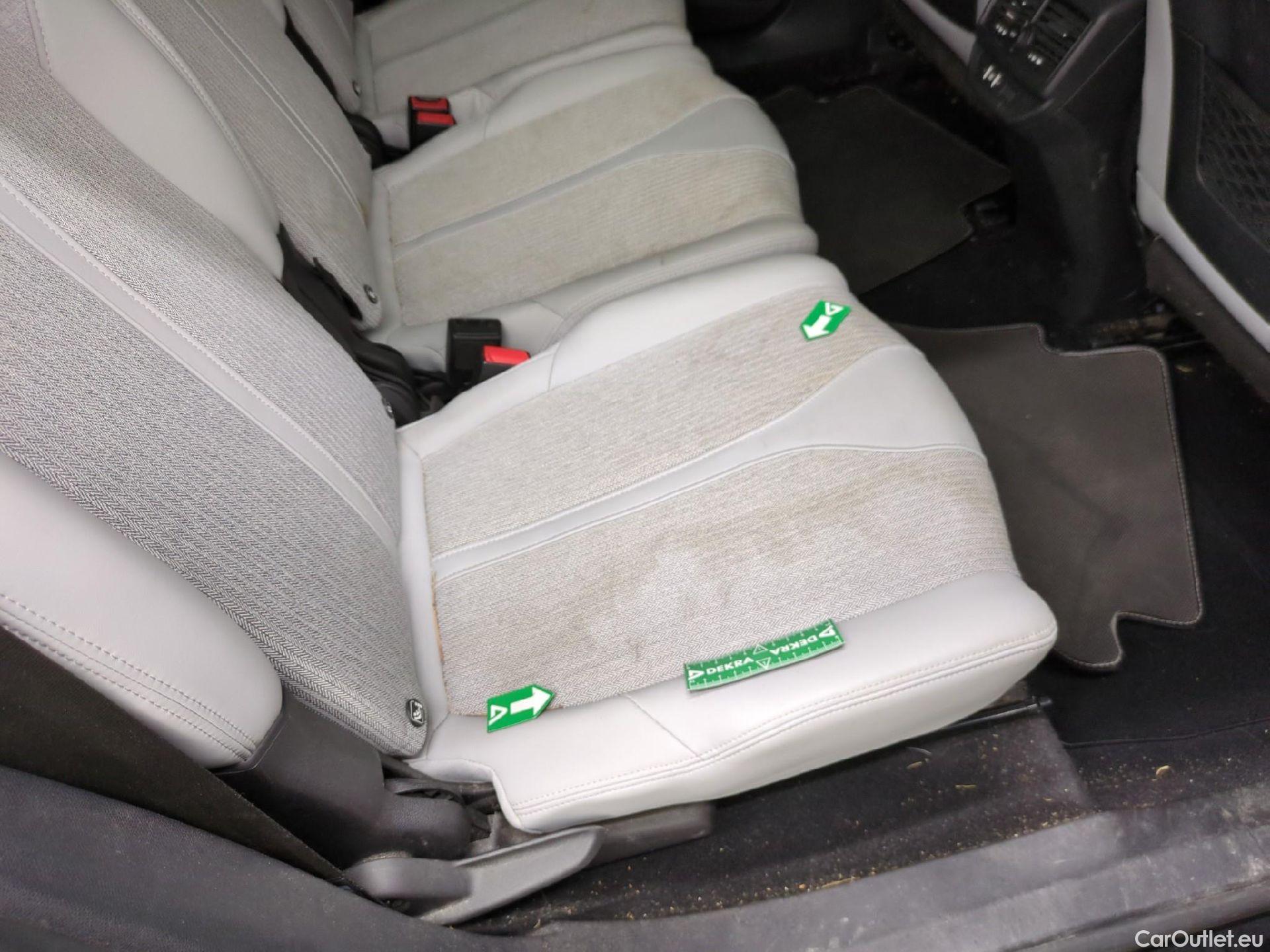  Peugeot  5008  Allure Business 1.5 HDi 130CV BVA8 E6dT #9