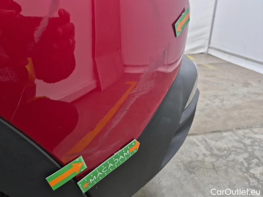  Peugeot  3008  Active Business 1.5 HDi 130CV BVA8 E6d #25