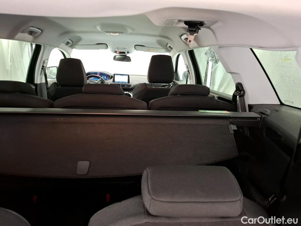  Peugeot  5008  Active Business 1.5 HDi 130CV BVA8 E6dT #10