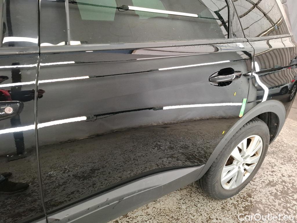  Peugeot  5008  Active Business 1.5 HDi 130CV BVA8 E6dT #3