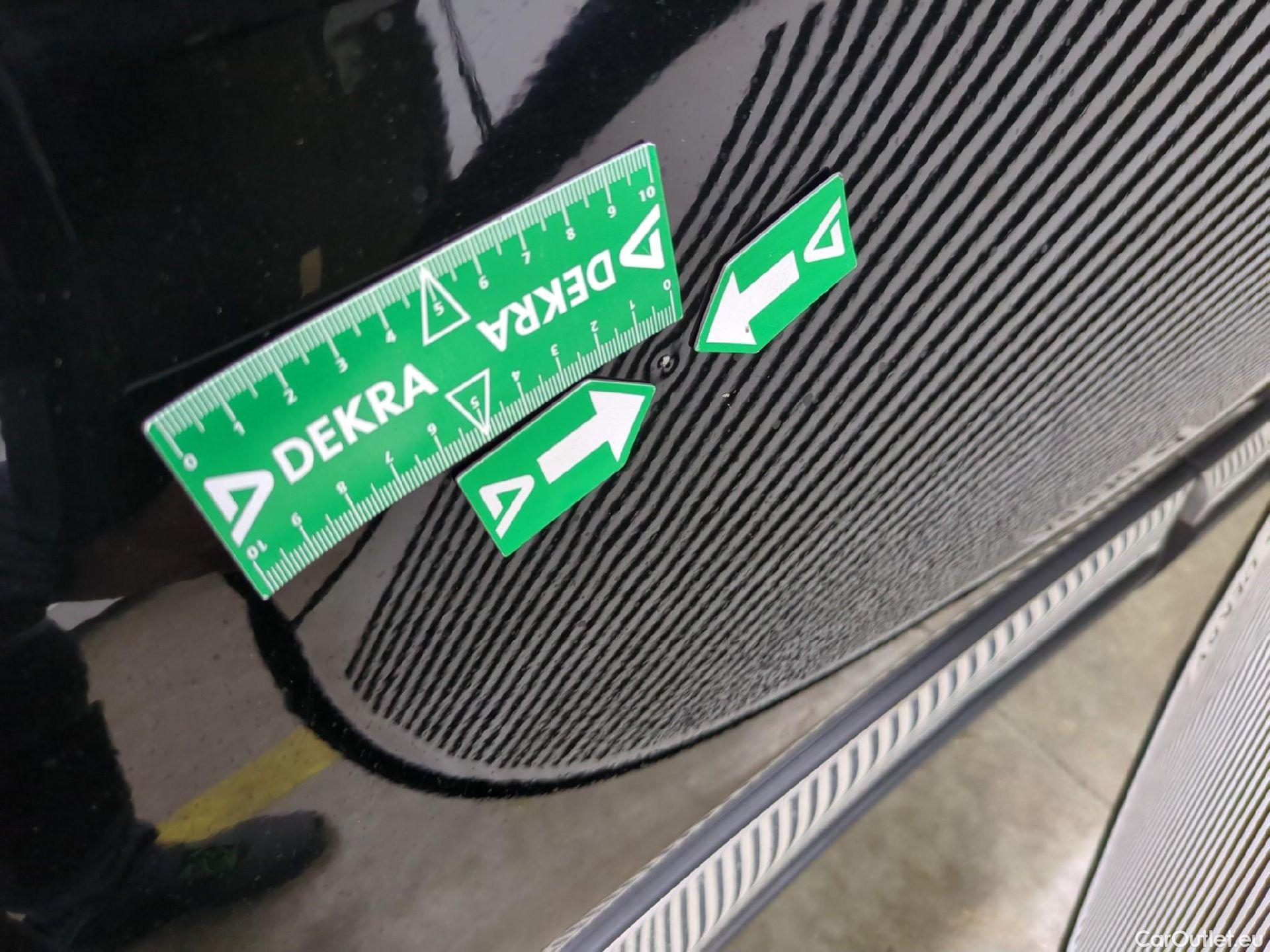  Peugeot  5008  Allure Business 1.5 HDi 130CV BVA8 E6dT #36