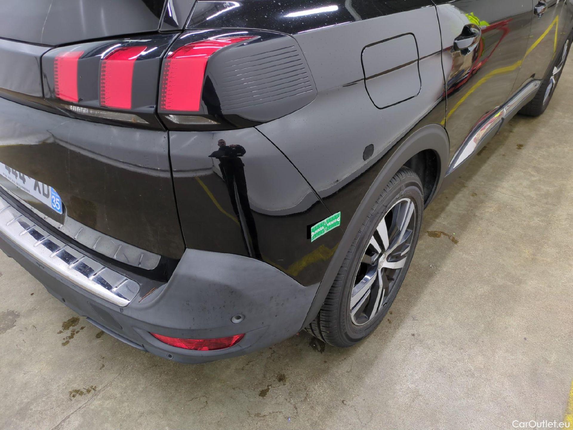  Peugeot  5008  Allure Business 1.5 HDi 130CV BVA8 E6dT #70