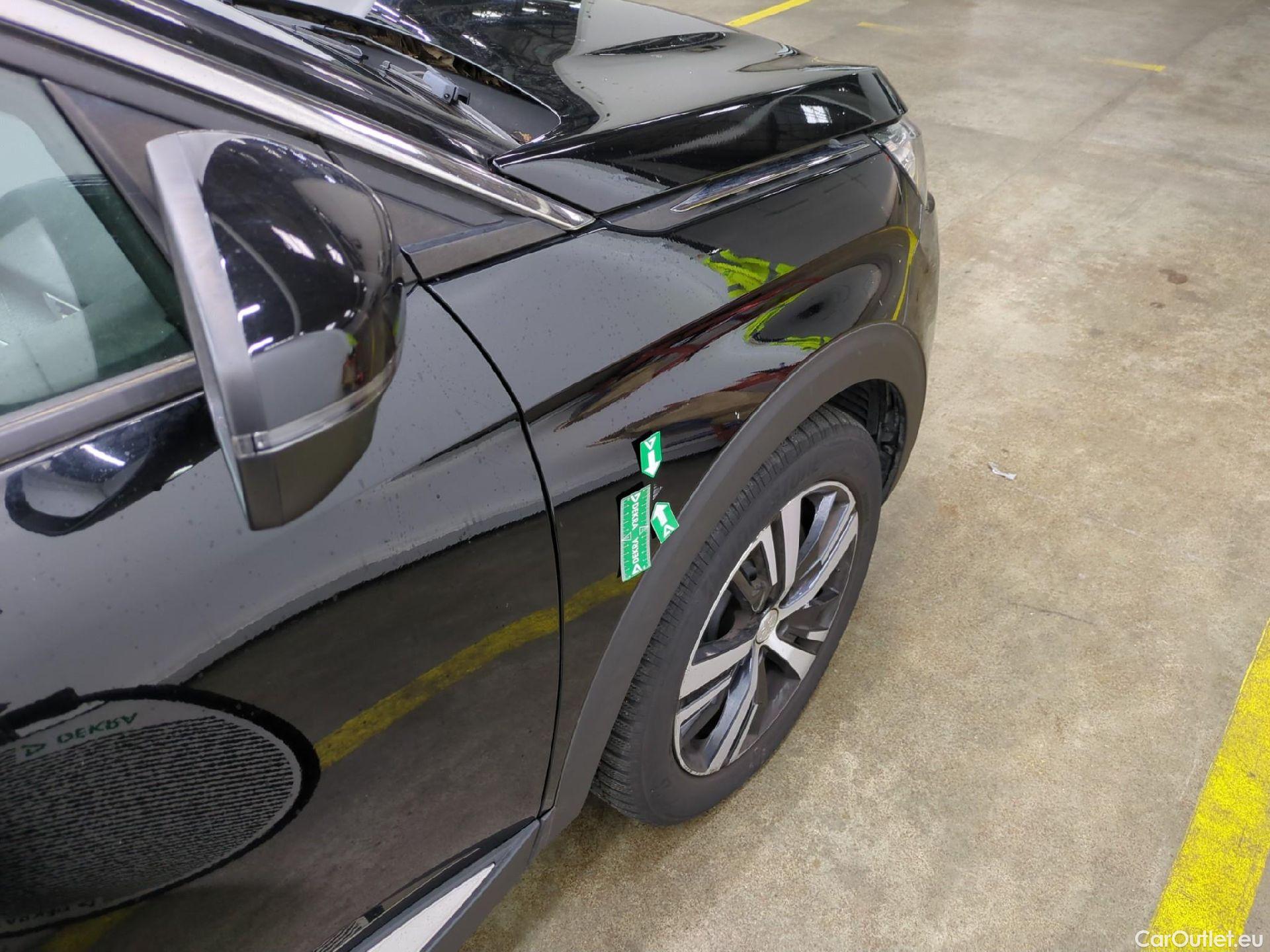  Peugeot  5008  Allure Business 1.5 HDi 130CV BVA8 E6dT #44