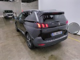  Peugeot  5008  Allure Business 1.5 HDi 130CV BVA8 E6dT #2