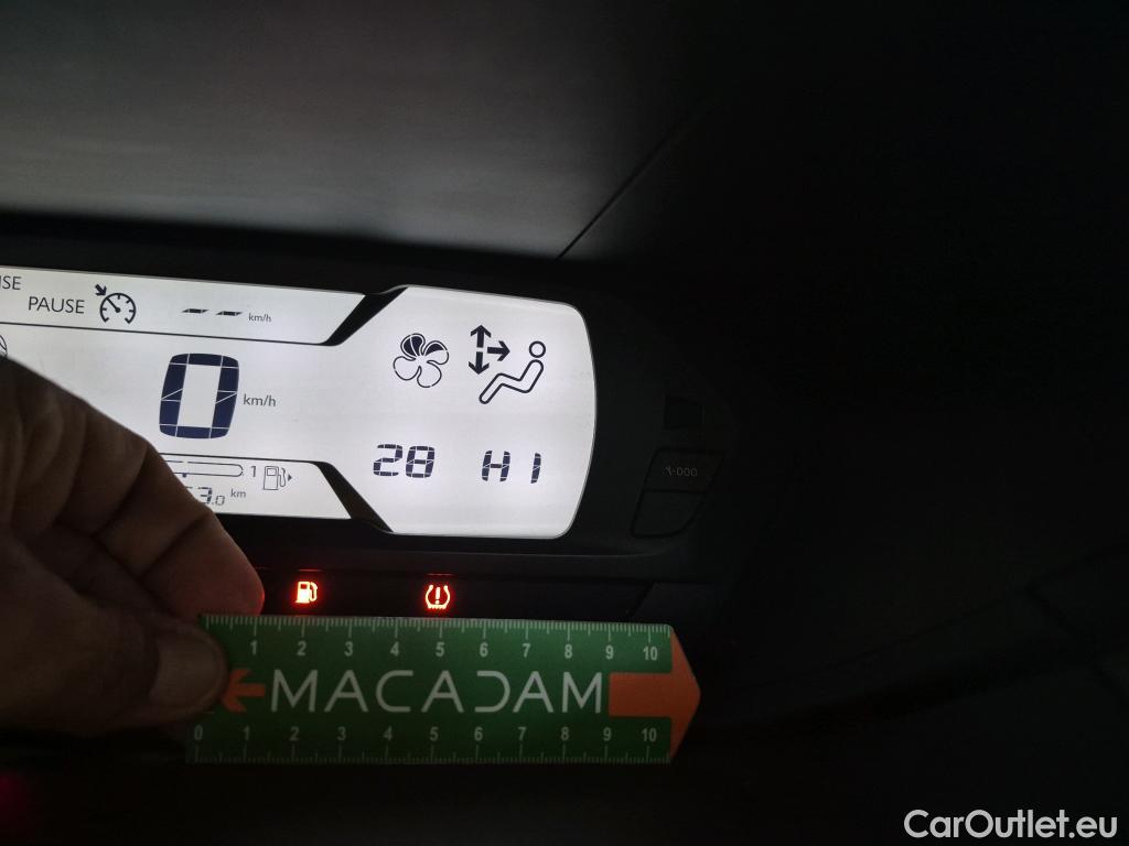  Citroen  C4 Picasso /Spacetourer Business Class 1.6 BlueHDi 120CV BVA6 E6 #34