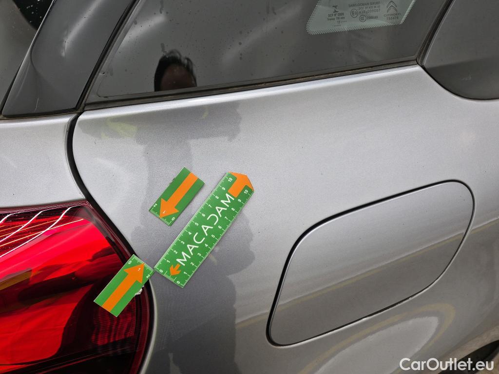  Citroen  C4 Picasso /Spacetourer Business Class 1.6 BlueHDi 120CV BVA6 E6 #62