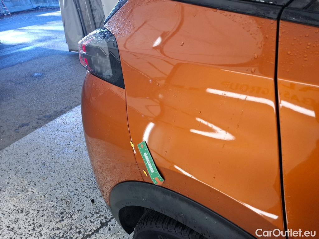  Peugeot  2008  Allure Business 1.5 HDi 110CV BVM6 E6d #8