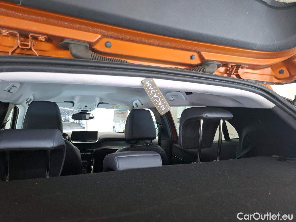  Peugeot  2008  Allure Business 1.5 HDi 100CV BVM6 E6d #34