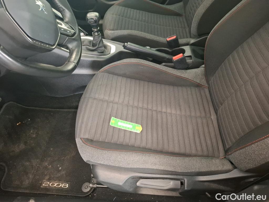  Peugeot  2008  Active Business 1.5 HDi 100CV BVM6 E6d #29