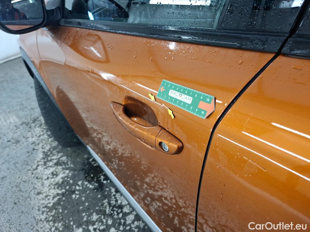  Peugeot  2008  Allure Business 1.5 HDi 110CV BVM6 E6d #6