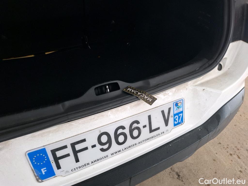  Citroen  C4 Cactus  Feel Business 1.2 PureTech 110CV BVM6 E6dT #1