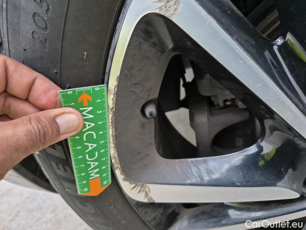  Citroen  C4 Picasso /Spacetourer Business Class 1.6 BlueHDi 120CV BVA6 E6 #19