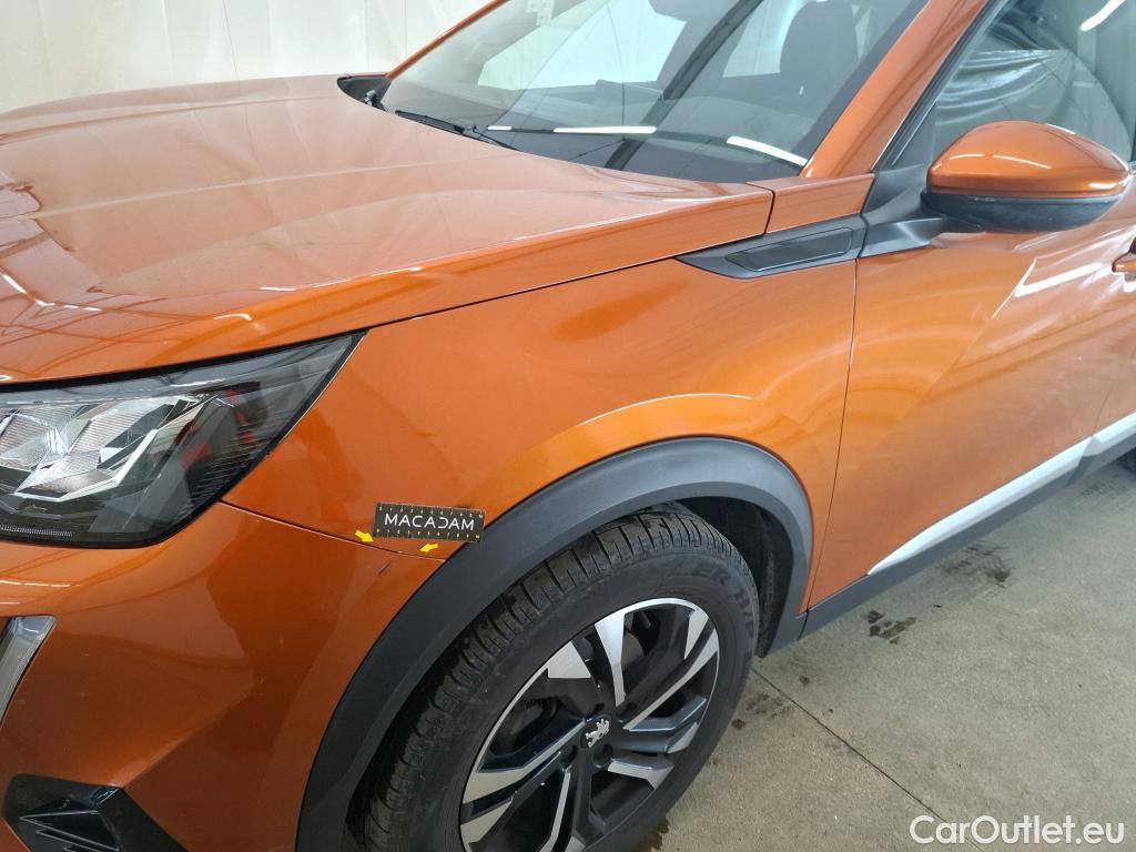  Peugeot  2008  Allure Business 1.5 HDi 100CV BVM6 E6d #40