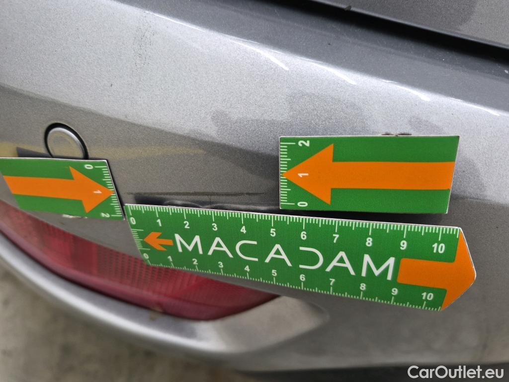  Citroen  C4 Picasso /Spacetourer Business Class 1.6 BlueHDi 120CV BVA6 E6 #68