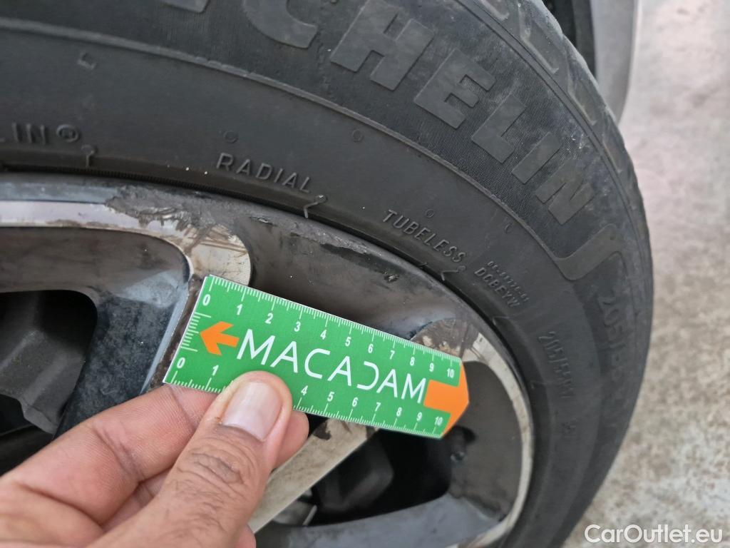  Citroen  C4 Picasso /Spacetourer Business Class 1.6 BlueHDi 120CV BVA6 E6 #13