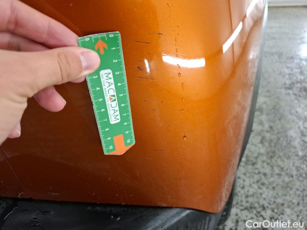  Peugeot  2008  Allure 1.2 PureTech 130CV BVA8 E6d #6