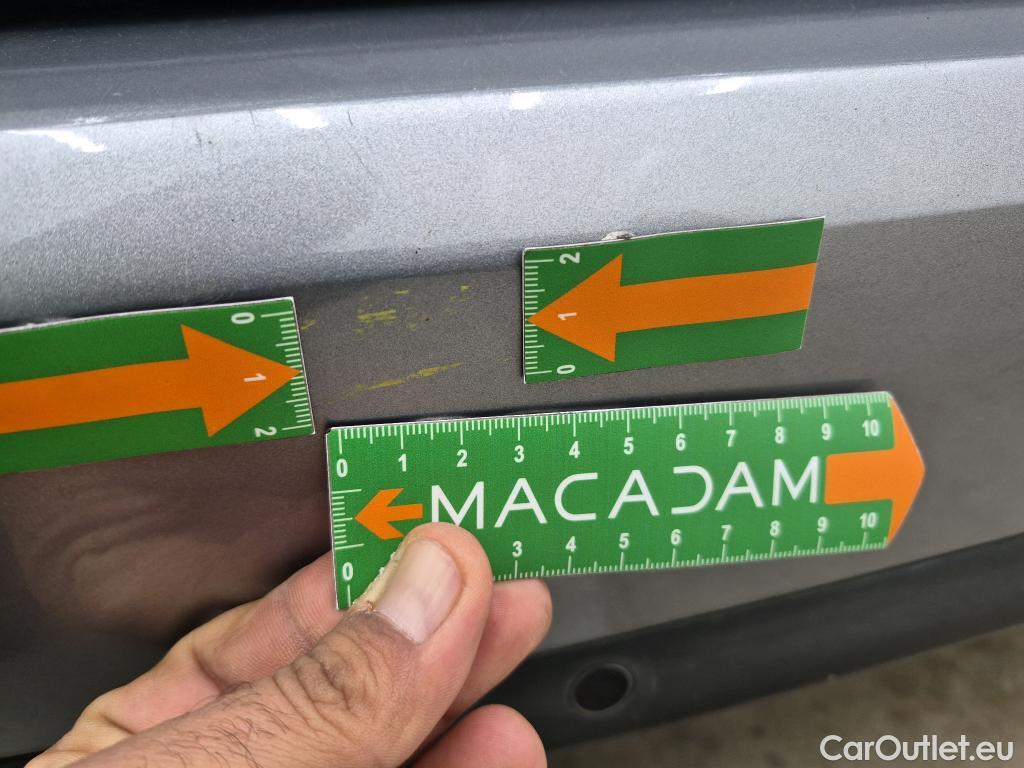  Citroen  C4 Picasso /Spacetourer Business Class 1.6 BlueHDi 120CV BVA6 E6 #69