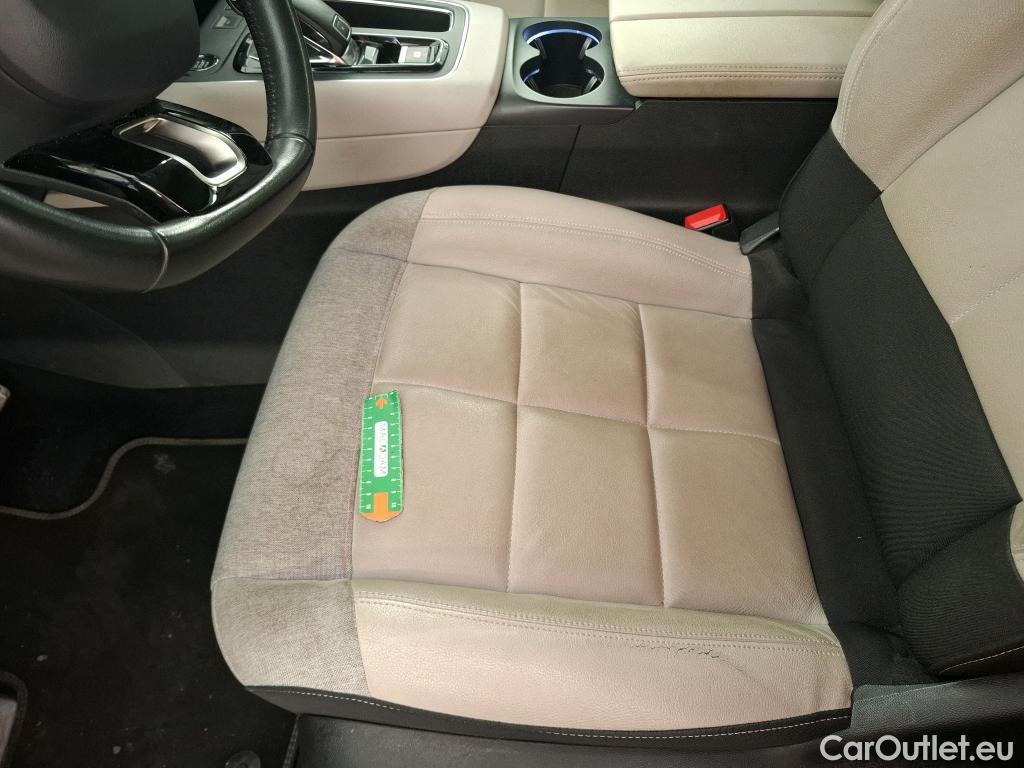  Citroen  C5  Aircross Shine 1.5 BlueHDi 130CV BVA8 E6dT #14