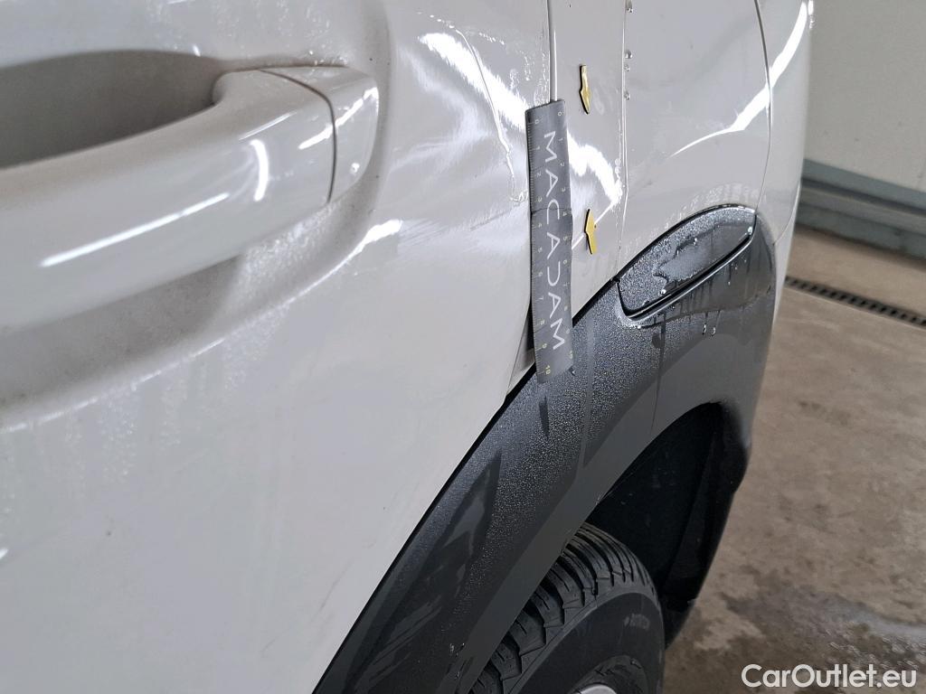  Citroen  C4 Cactus  Feel Business 1.2 PureTech 110CV BVM6 E6dT #7