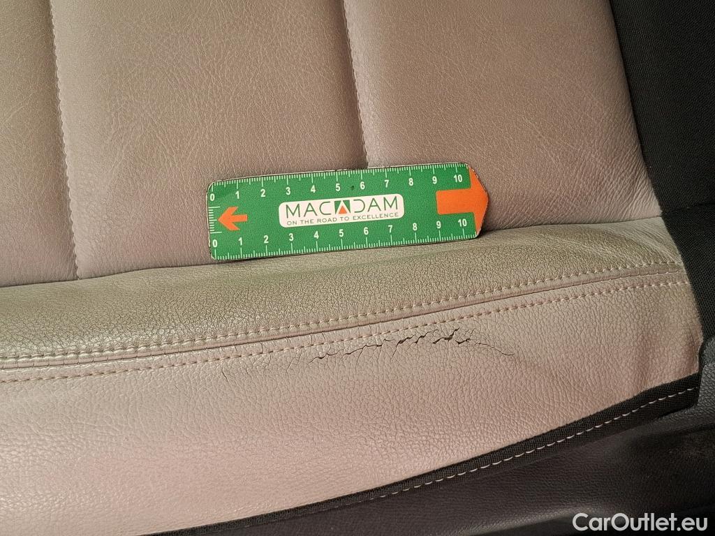  Citroen  C5  Aircross Shine 1.5 BlueHDi 130CV BVA8 E6dT #2