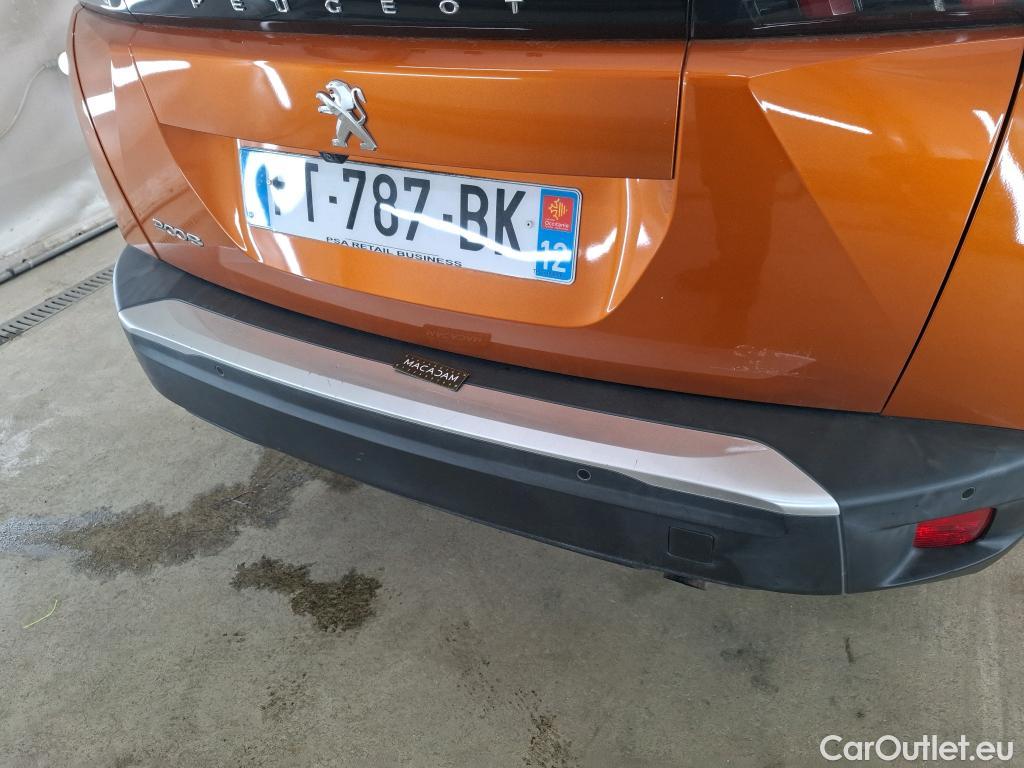  Peugeot  2008  Allure Business 1.5 HDi 100CV BVM6 E6d #27