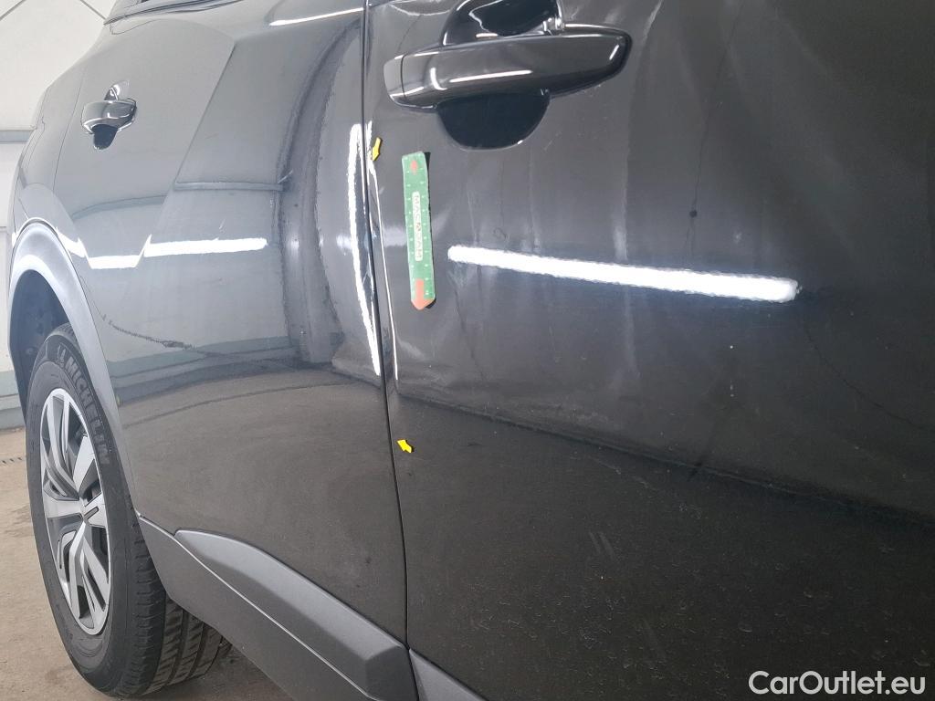  Peugeot  2008  Active Business 1.5 HDi 100CV BVM6 E6d #7