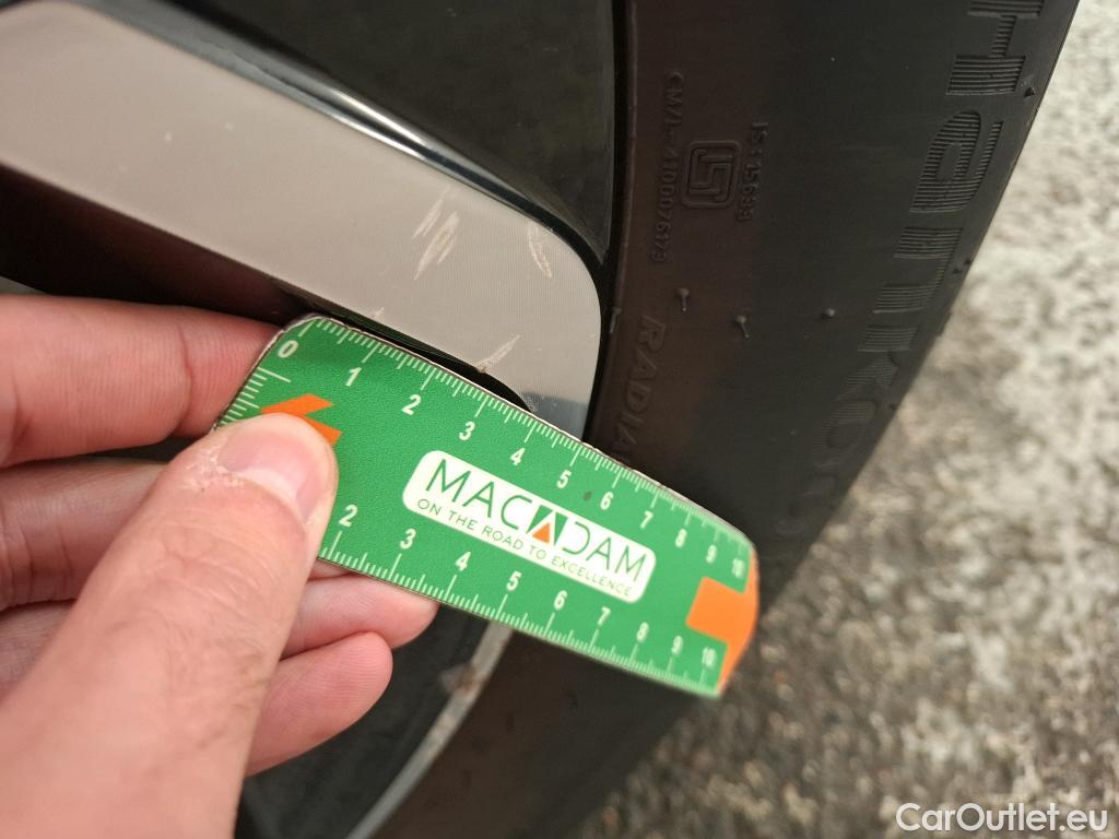  Citroen  C5  Aircross Shine 1.5 BlueHDi 130CV BVA8 E6dT #6