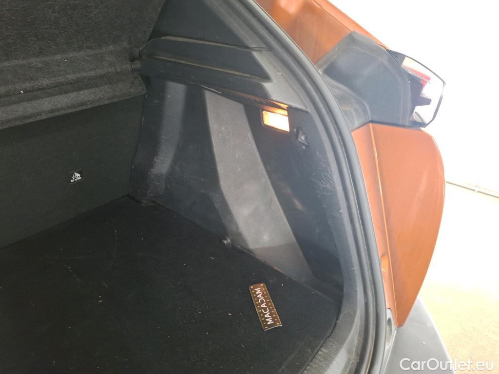  Peugeot  2008  Allure Business 1.5 HDi 100CV BVM6 E6d #22