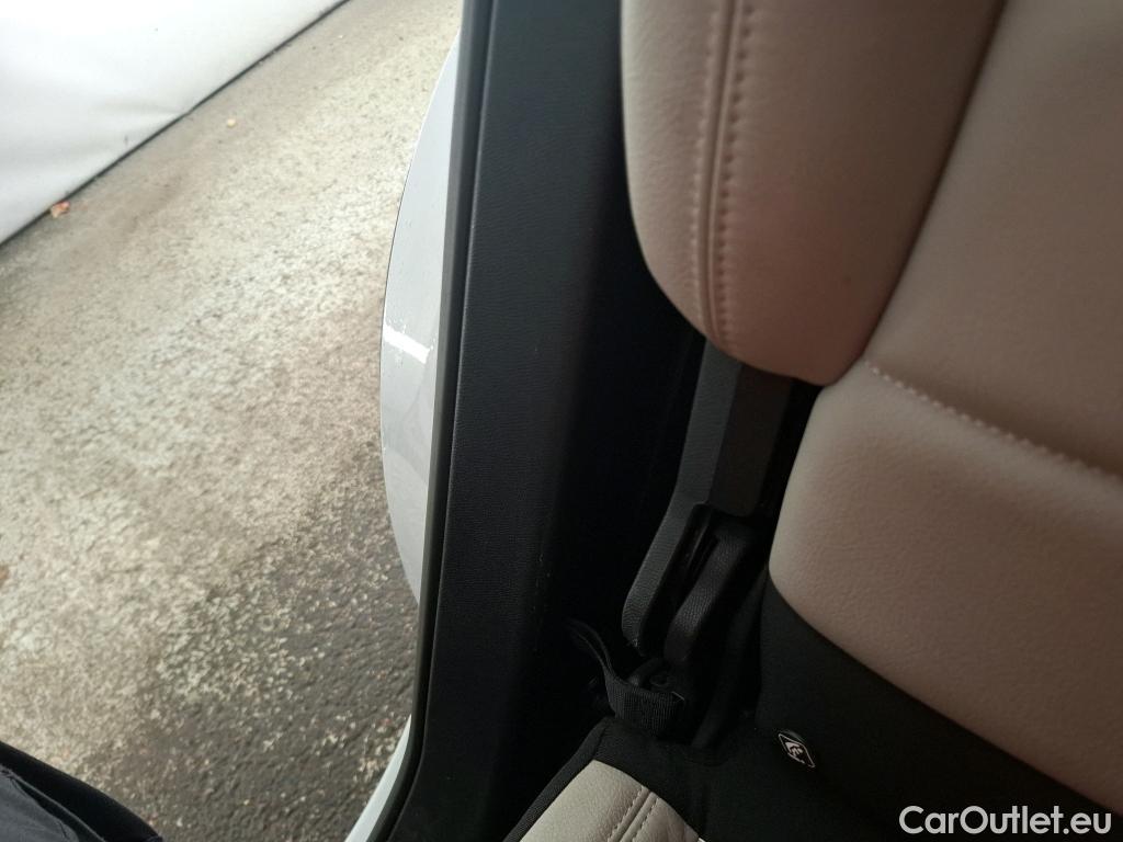  Citroen  C5  Aircross Shine 1.5 BlueHDi 130CV BVA8 E6dT #10