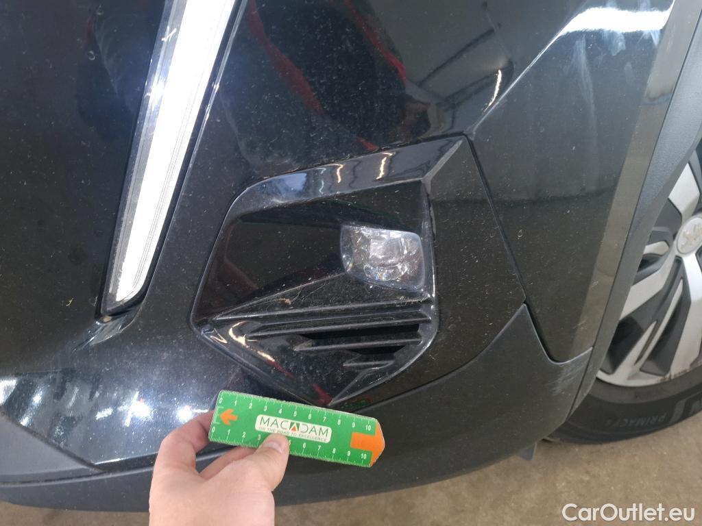  Peugeot  2008  Active Business 1.5 HDi 100CV BVM6 E6d #34