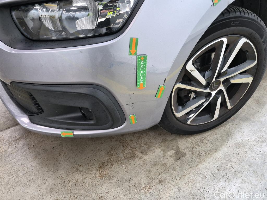  Citroen  C4 Picasso /Spacetourer Business Class 1.6 BlueHDi 120CV BVA6 E6 #56