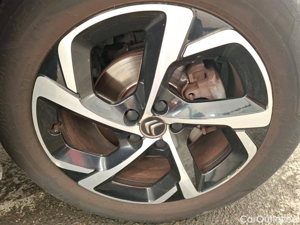  Citroen  C5  Aircross Shine 1.5 BlueHDi 130CV BVA8 E6dT #4