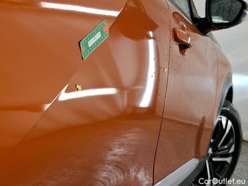  Peugeot  2008  Allure 1.2 PureTech 130CV BVA8 E6d #4