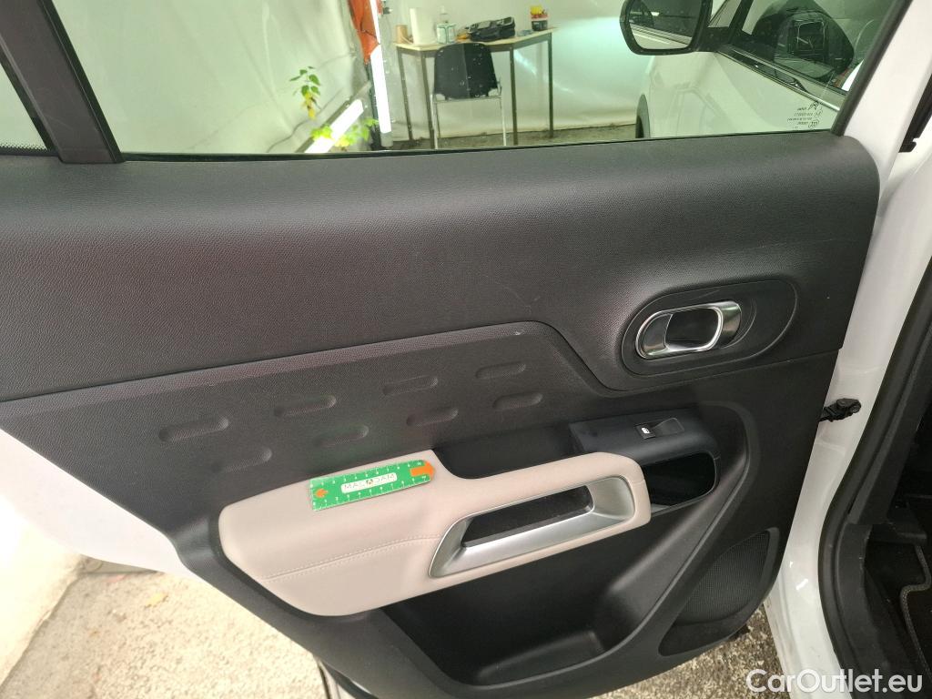  Citroen  C5  Aircross Shine 1.5 BlueHDi 130CV BVA8 E6dT #12