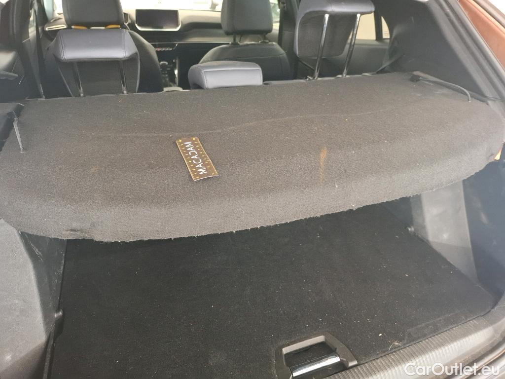  Peugeot  2008  Allure Business 1.5 HDi 100CV BVM6 E6d #42