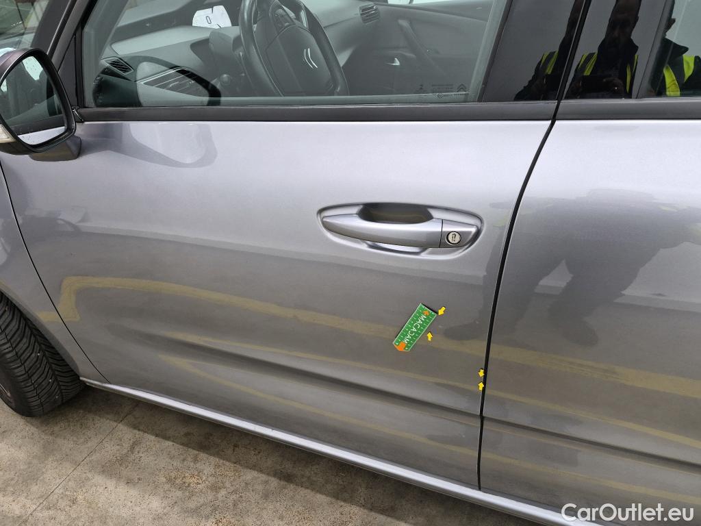  Citroen  C4 Picasso /Spacetourer Business Class 1.6 BlueHDi 120CV BVA6 E6 #39